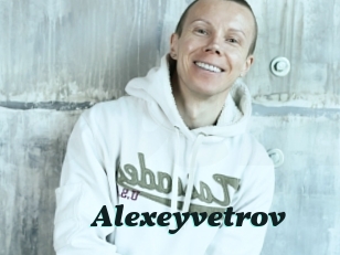 Alexeyvetrov