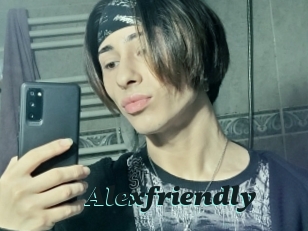 Alexfriendly