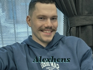 Alexhens