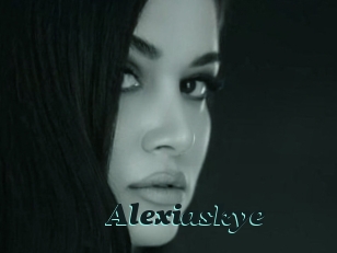 Alexiaskye