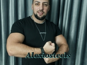 Alexiosteels