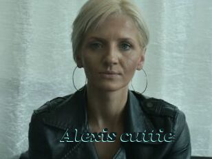Alexis_cuttie