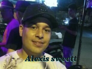 Alexis_sweett