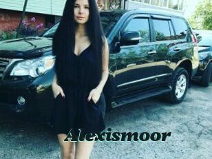 Alexismoor