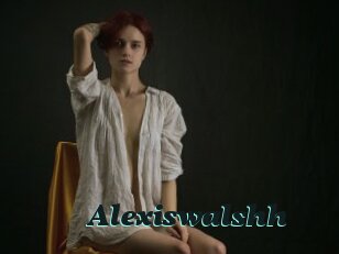 Alexiswalshh