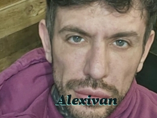 Alexivan