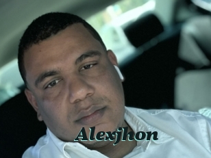 Alexjhon