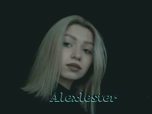 Alexlester