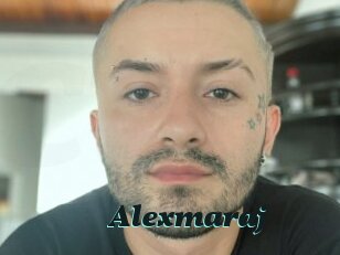 alexmaraj Cumshots Videos