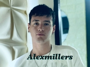 Alexmillers