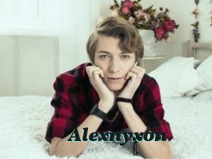 Alexnyxon