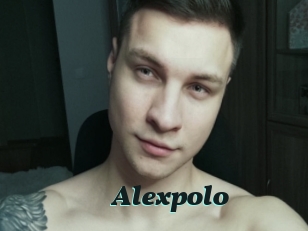 Alexpolo