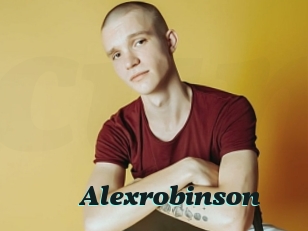 Alexrobinson