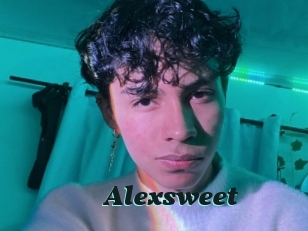 Alexsweet
