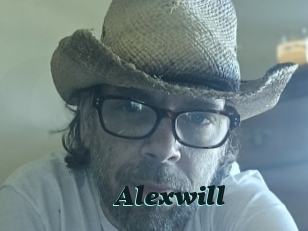 alexwill Cumshots Videos