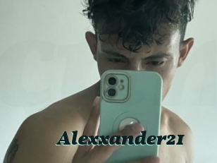 Alexxander21