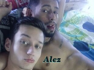 alez Cumshots Videos