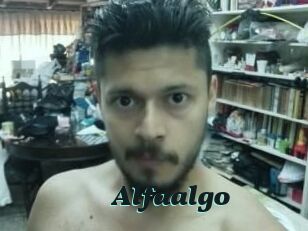Alfaalgo