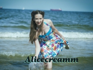 Alicecreamm