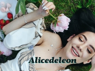 Alicedeleon