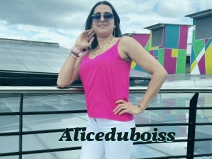 Aliceduboiss