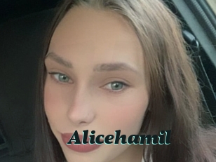 Alicehamil