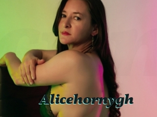 Alicehornygh