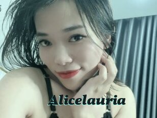 Alicelauria