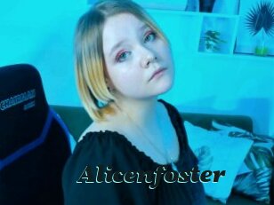 Alicenfoster