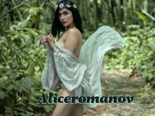 Aliceromanov
