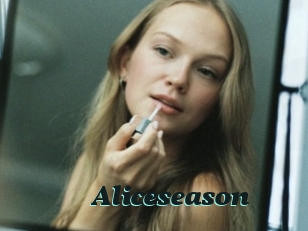 Aliceseason