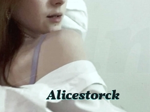 Alicestorck