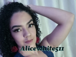 Alicewhite511