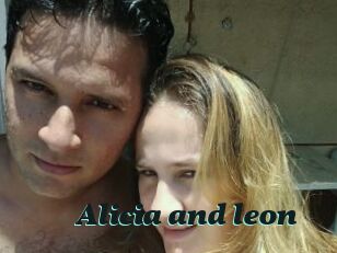 Alicia_and_leon