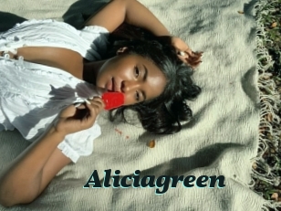Aliciagreen