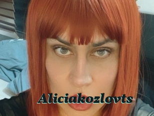 Aliciakozlovts