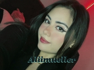 Aliimueller