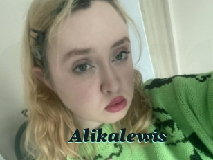 Alikalewis