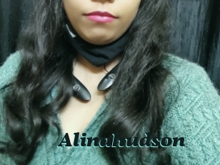 Alinahudson