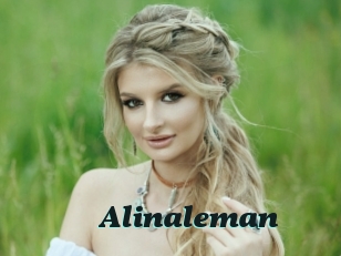 Alinaleman