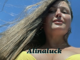 Alinaluck