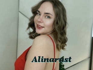 Alinarust