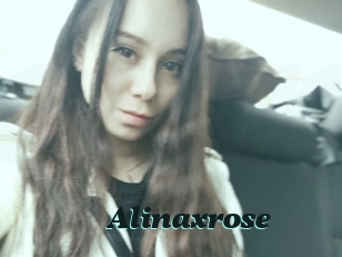 Alinaxrose