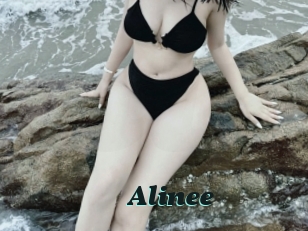 Alinee