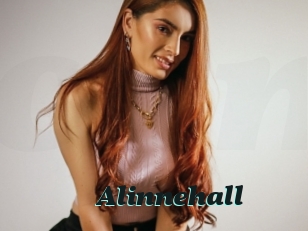 Alinnehall