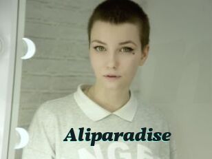 Aliparadise