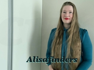 Alisafinders