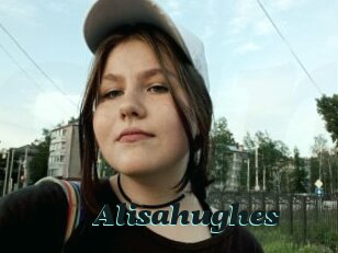 Alisahughes