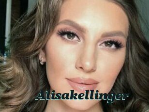 Alisakellinger