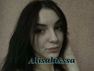 alisakisssa Cumshots Videos